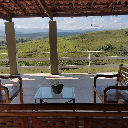 Villa Casa 1 Vale Dos Reis Penedo à Penedo  Extérieur photo